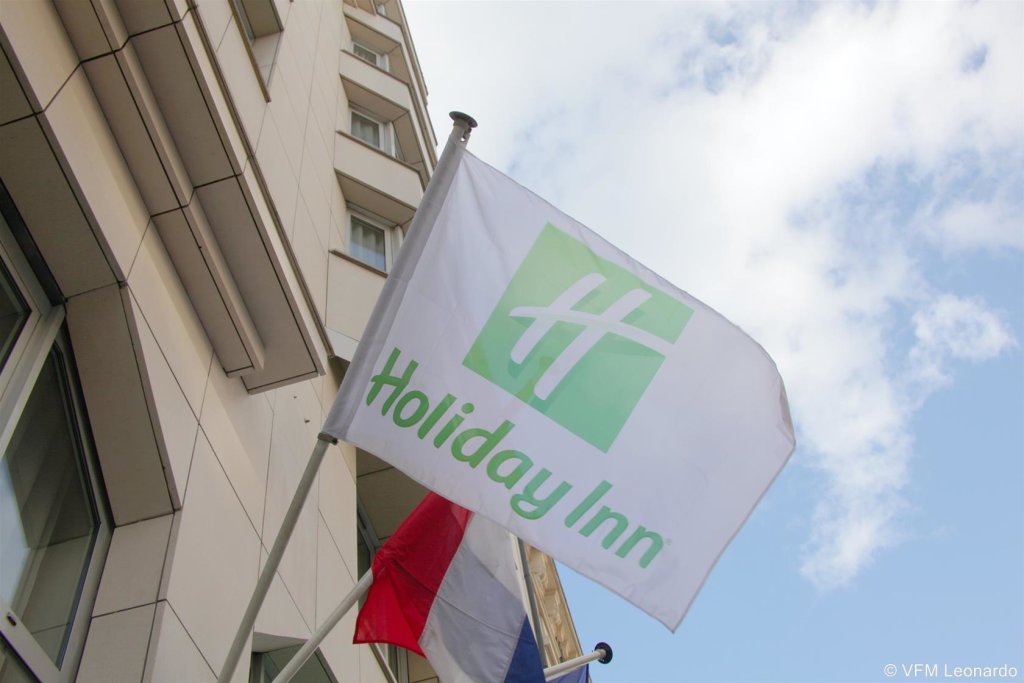 Holiday Inn Paris - Montmartre, an IHG Hotel 10