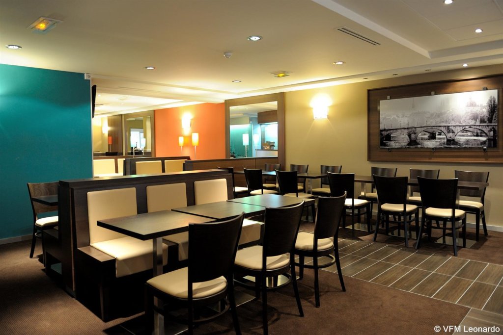 Holiday Inn Paris - Montmartre, an IHG Hotel 13