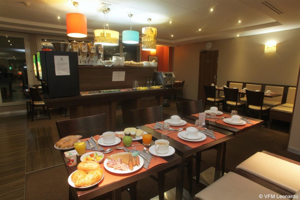 Holiday Inn Paris - Montmartre, an IHG Hotel 15