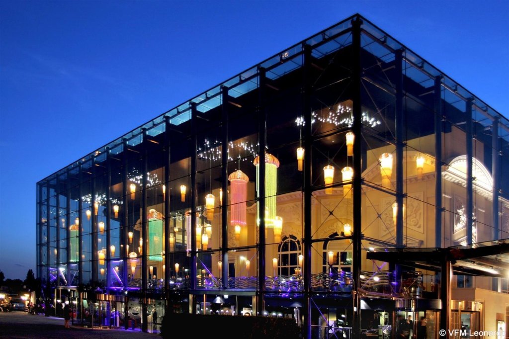 Holiday Inn Paris - Montmartre, an IHG Hotel 16
