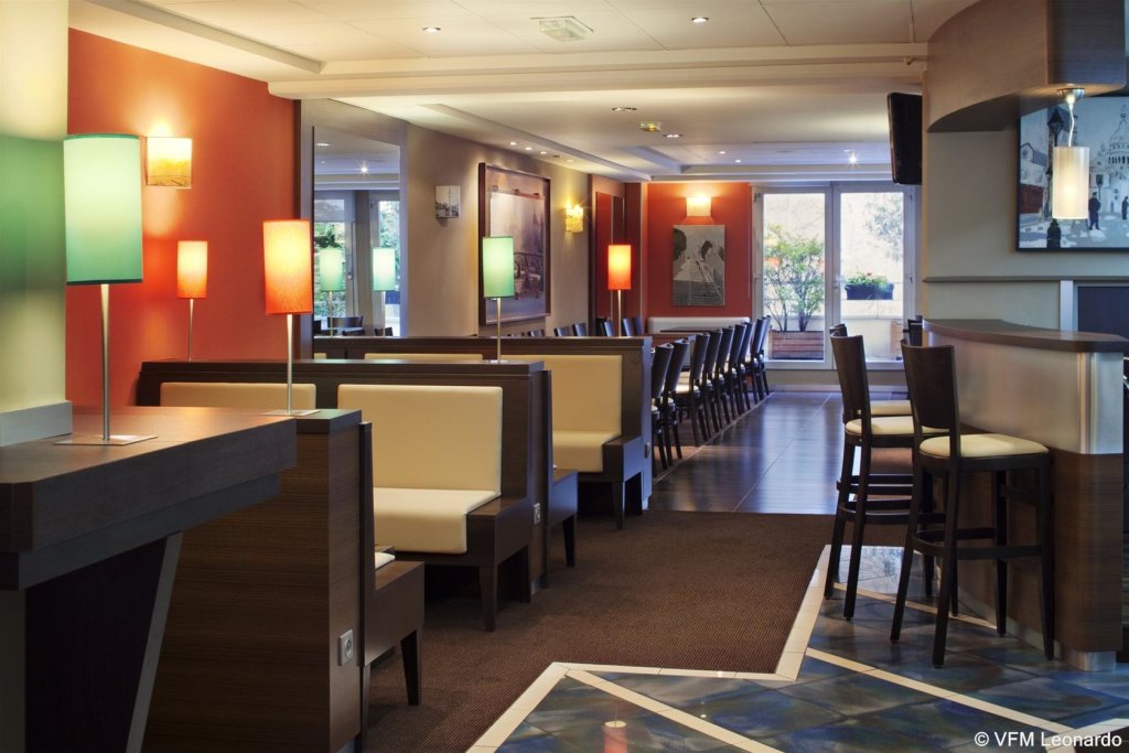 Holiday Inn Paris - Montmartre, an IHG Hotel 18