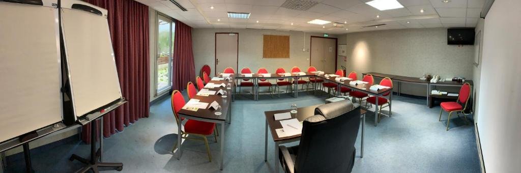 Holiday Inn Paris - Montmartre, an IHG Hotel 19