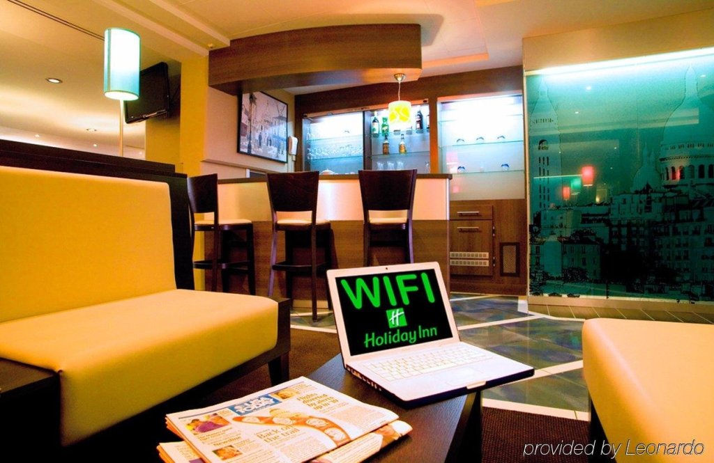 Holiday Inn Paris - Montmartre, an IHG Hotel 5
