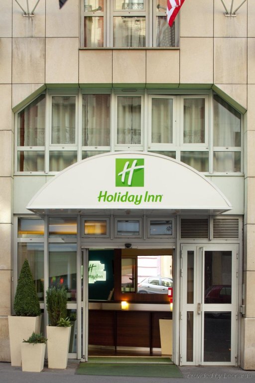 Holiday Inn Paris - Montmartre, an IHG Hotel 6