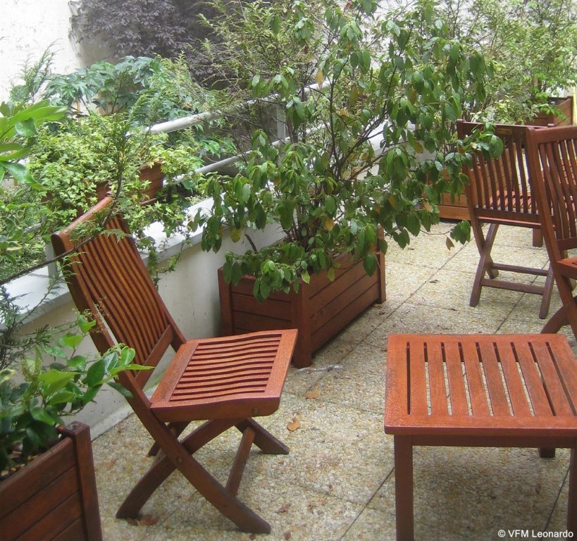 Holiday Inn Paris - Montmartre, an IHG Hotel 9