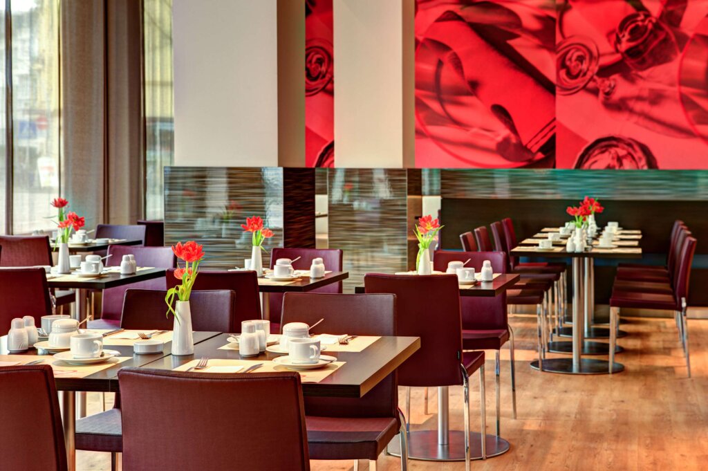 IntercityHotel Bonn 10