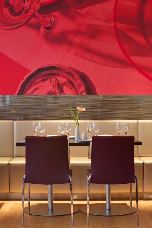 IntercityHotel Bonn 12
