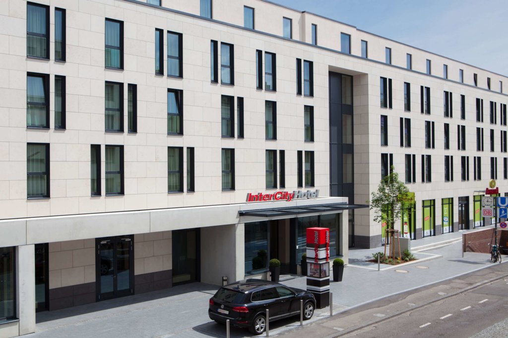 IntercityHotel Bonn 13