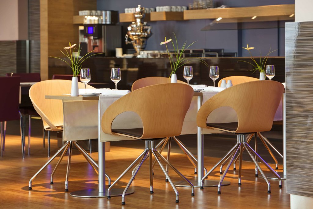 IntercityHotel Bonn 14