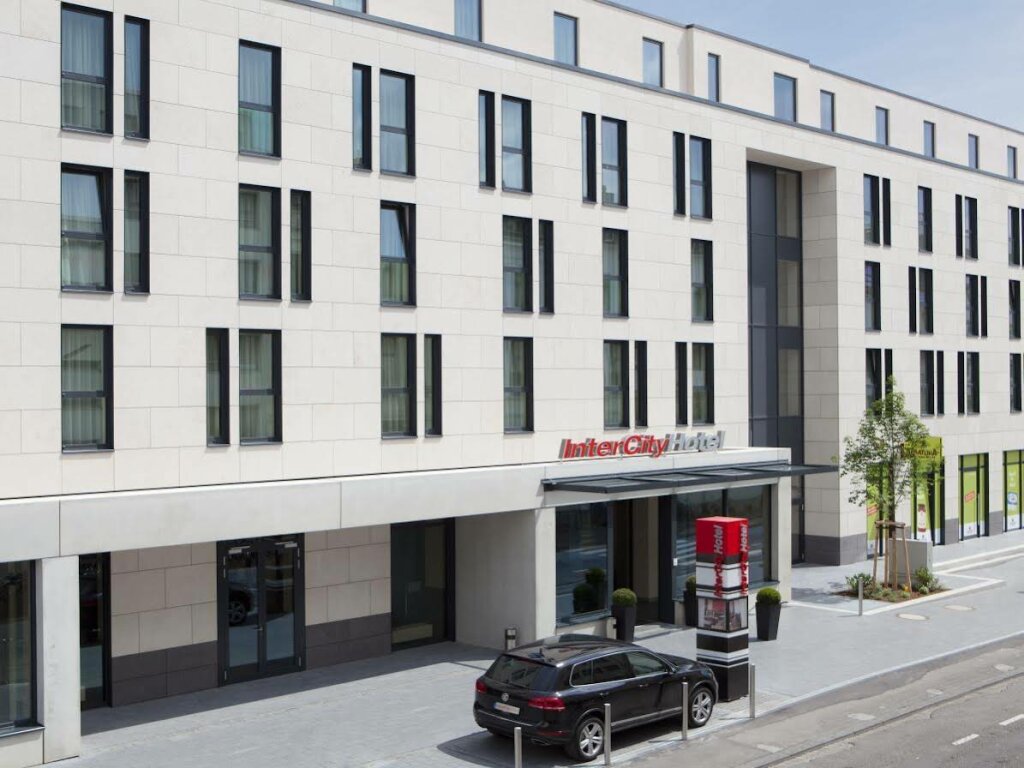 IntercityHotel Bonn 15