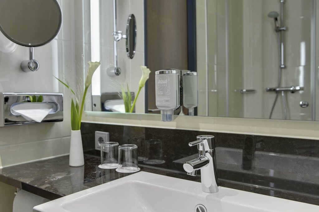 IntercityHotel Bonn 17