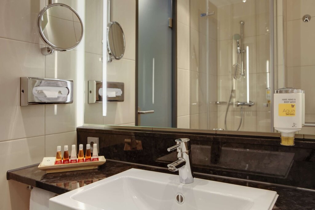 IntercityHotel Bonn 18