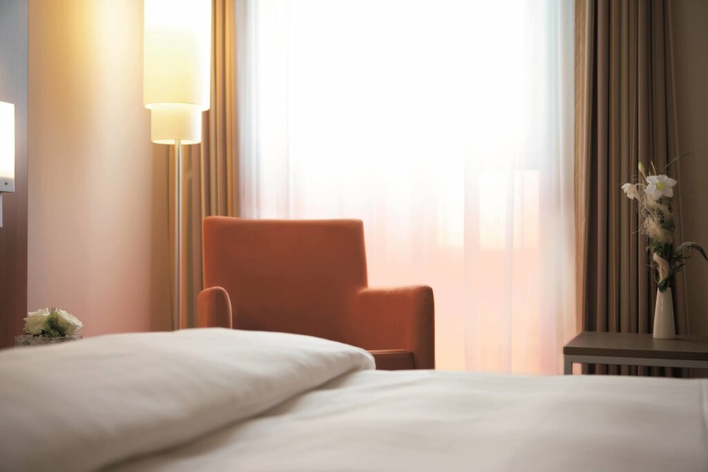 IntercityHotel Bonn 19