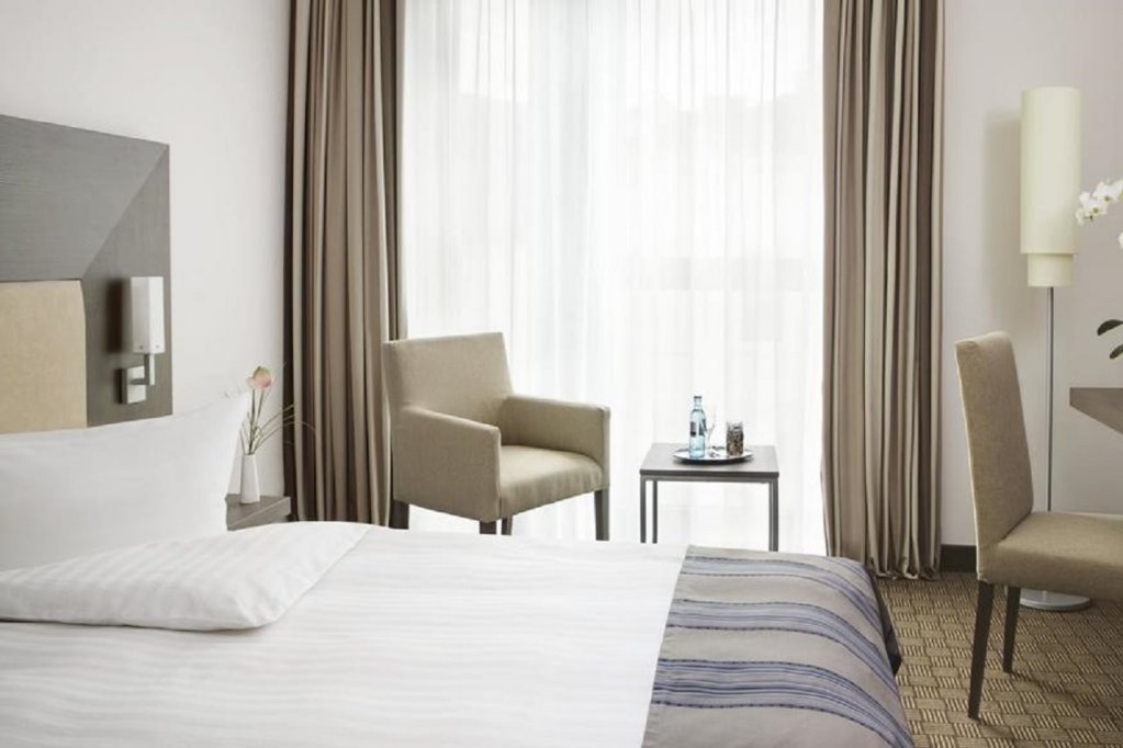 IntercityHotel Bonn 2
