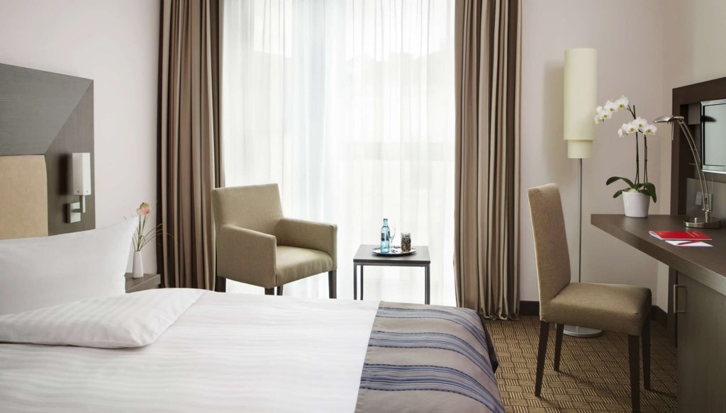 IntercityHotel Bonn 20