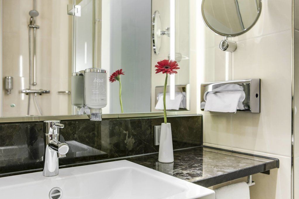 IntercityHotel Bonn 21