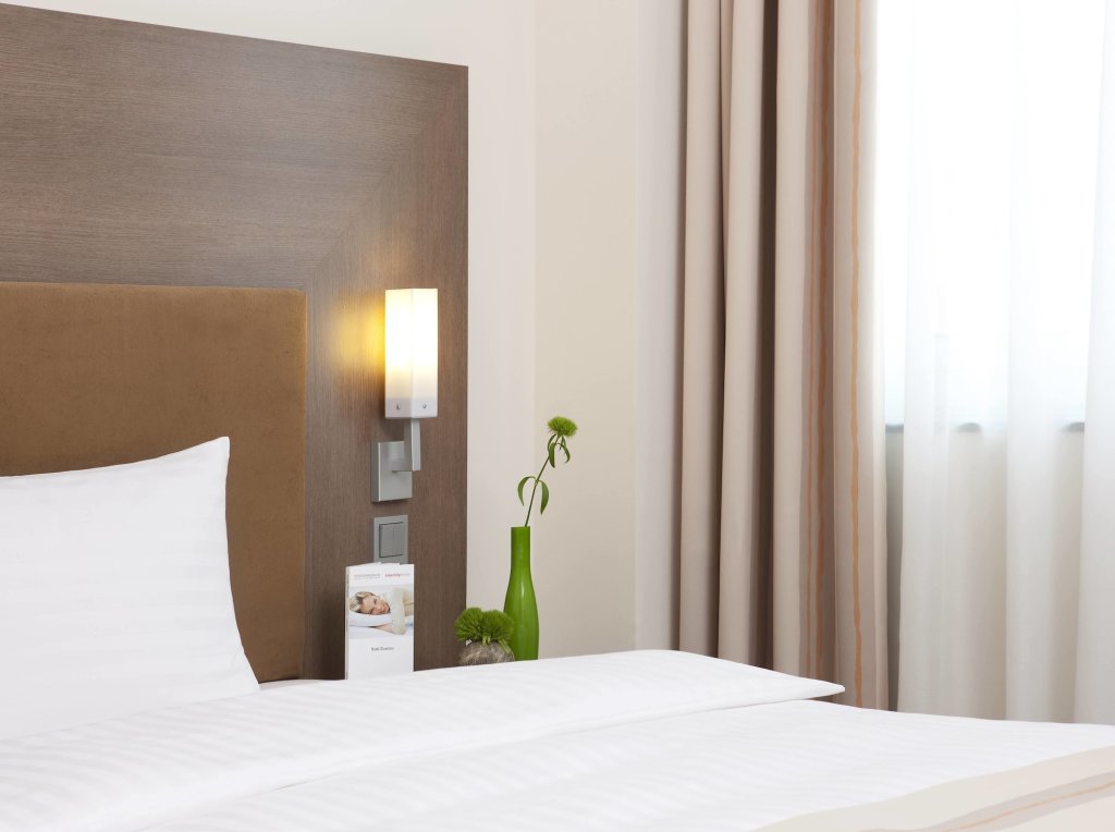 IntercityHotel Bonn 22