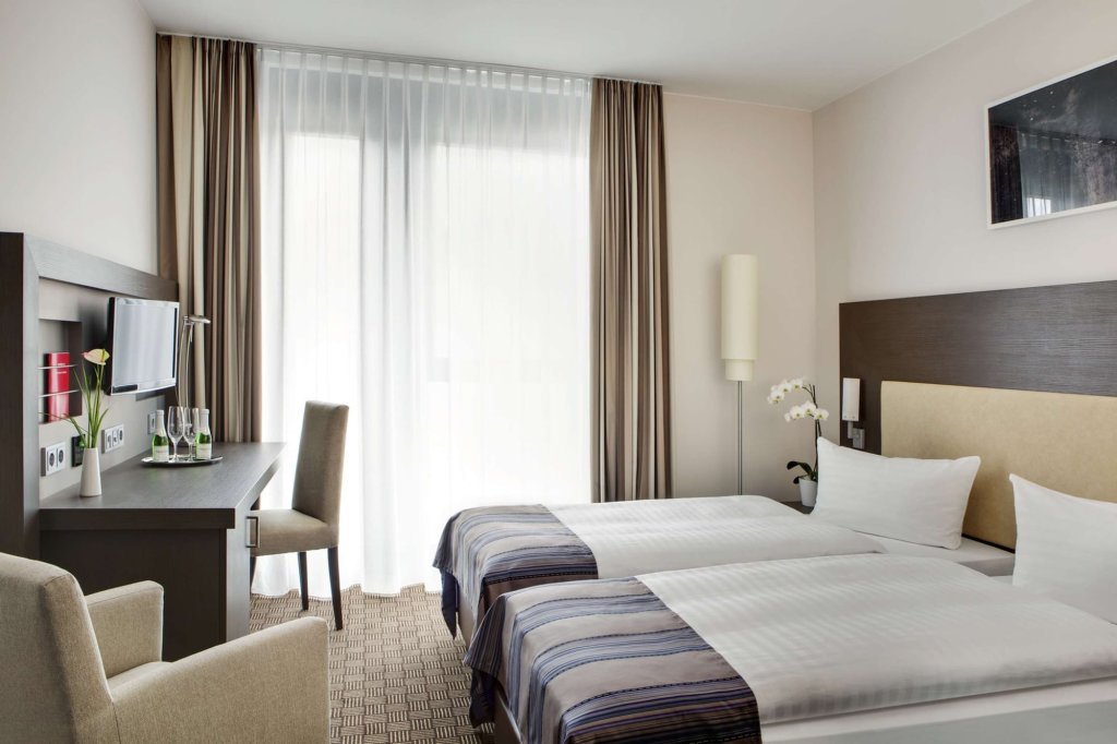 IntercityHotel Bonn 23