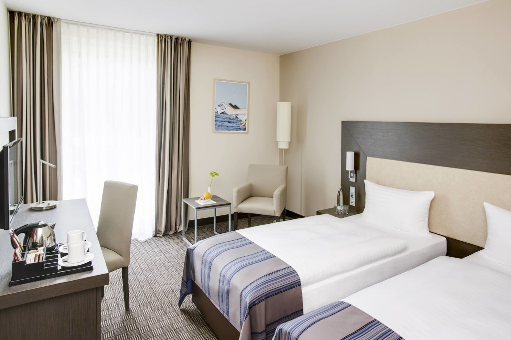 IntercityHotel Bonn 24