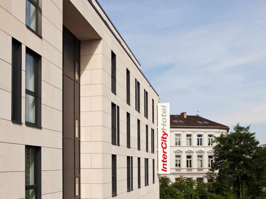 IntercityHotel Bonn 3