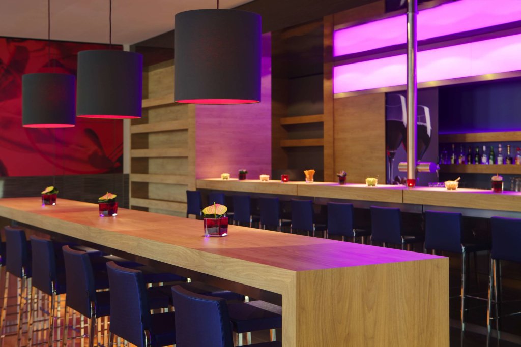 IntercityHotel Bonn 6