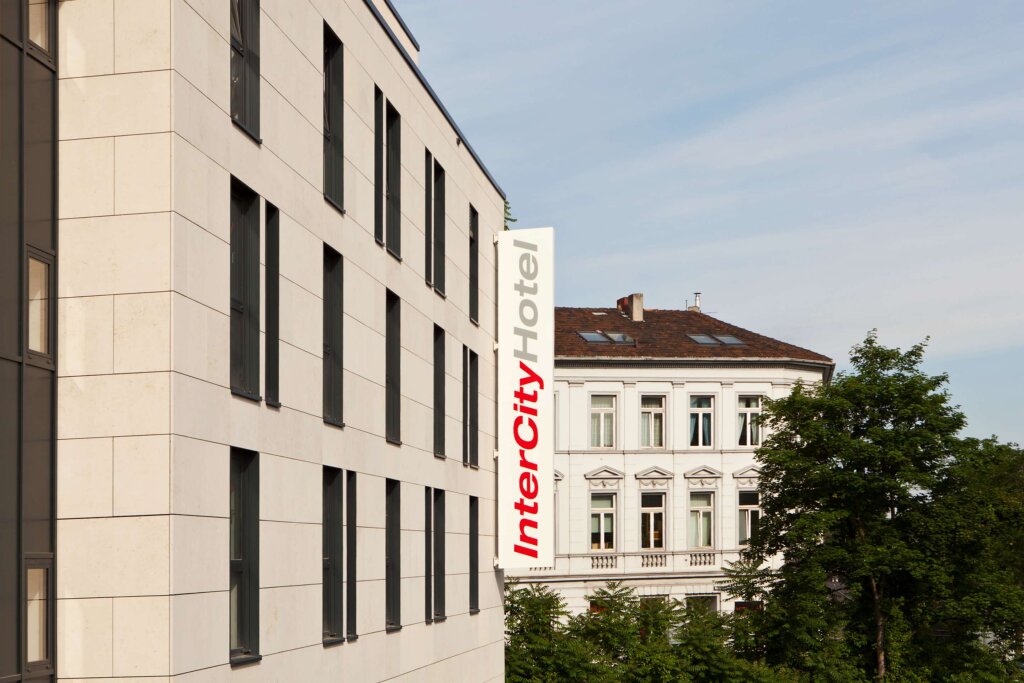 IntercityHotel Bonn 7