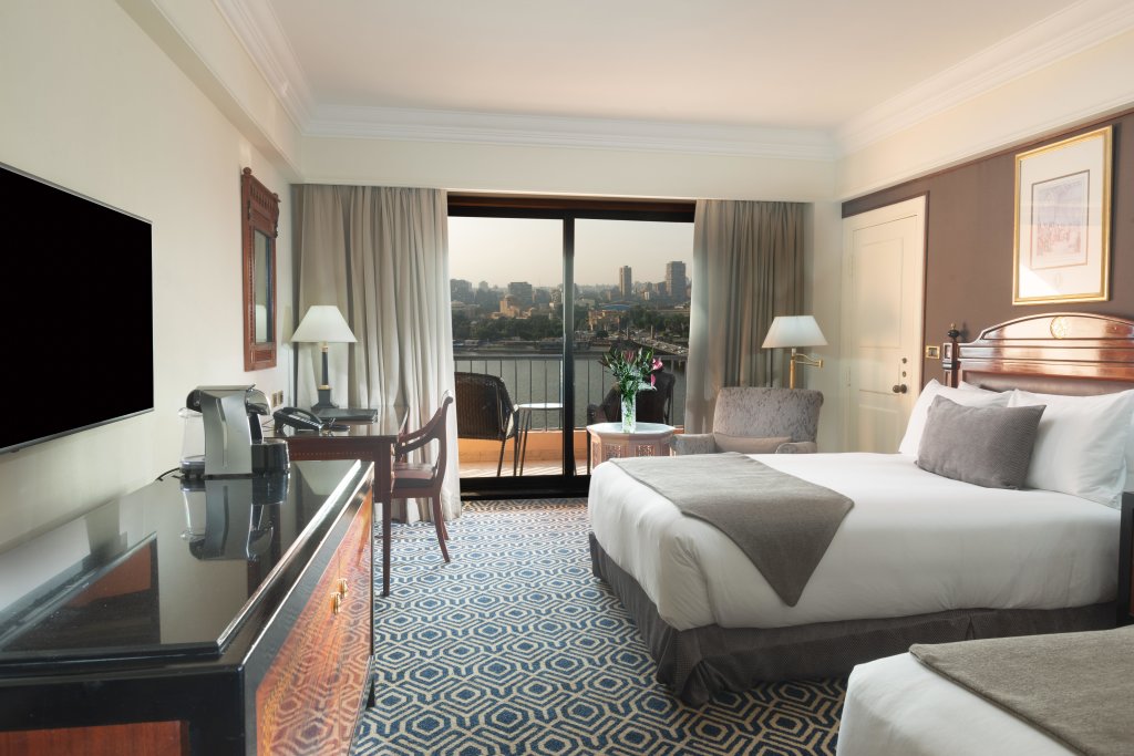 Intercontinental Cairo Semiramis, an IHG Hotel 12