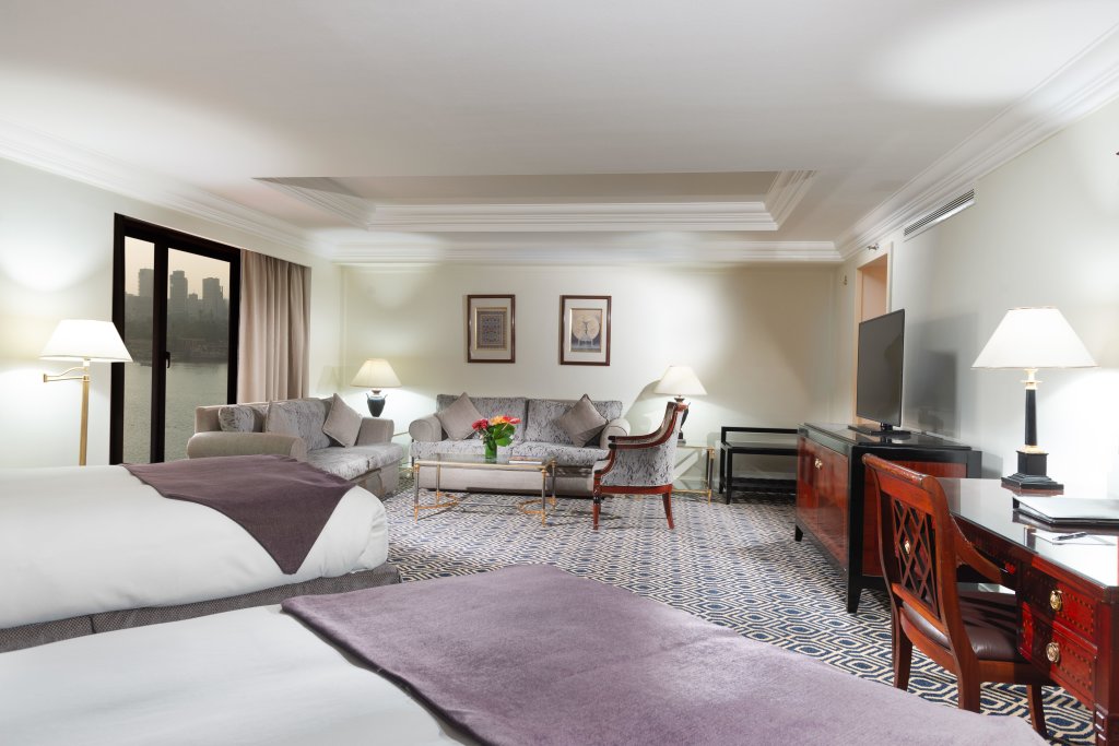 Intercontinental Cairo Semiramis, an IHG Hotel 13