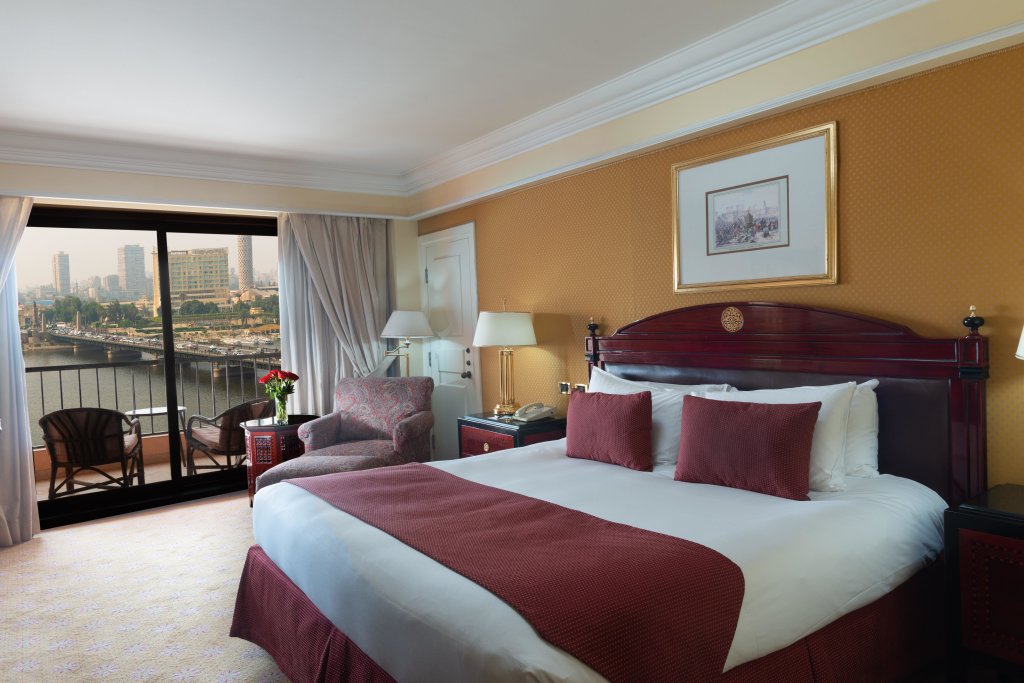 Intercontinental Cairo Semiramis, an IHG Hotel 14