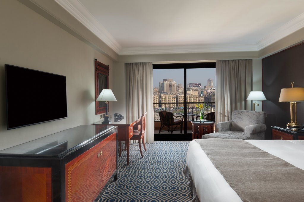 Intercontinental Cairo Semiramis, an IHG Hotel 15