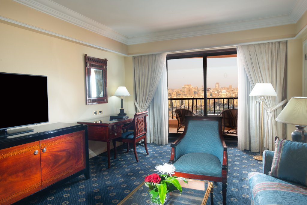 Intercontinental Cairo Semiramis, an IHG Hotel 17