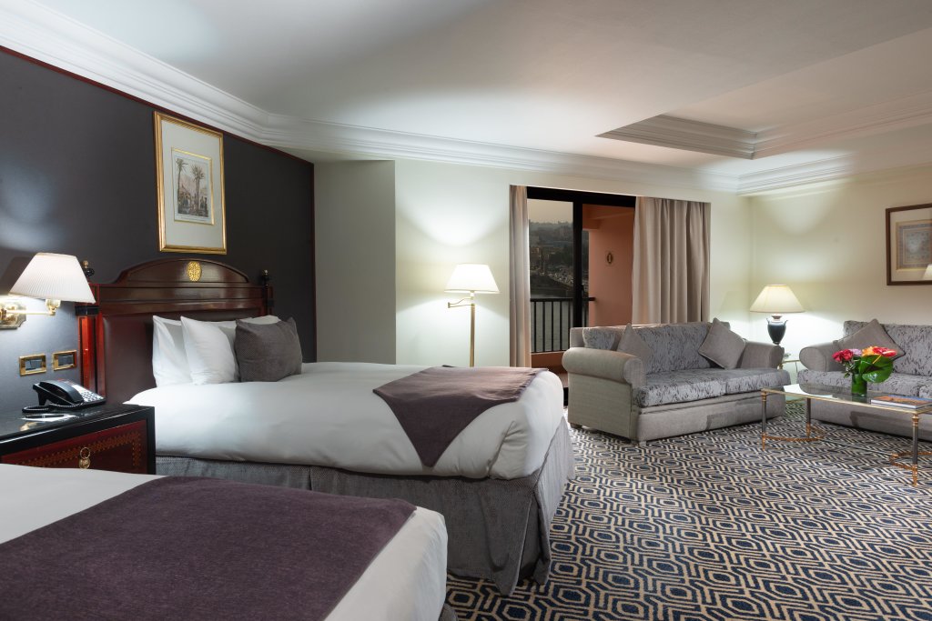 Intercontinental Cairo Semiramis, an IHG Hotel 18