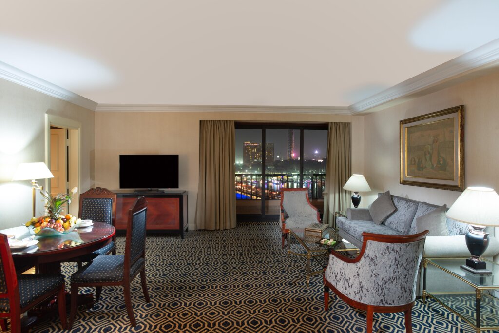 Intercontinental Cairo Semiramis, an IHG Hotel 19