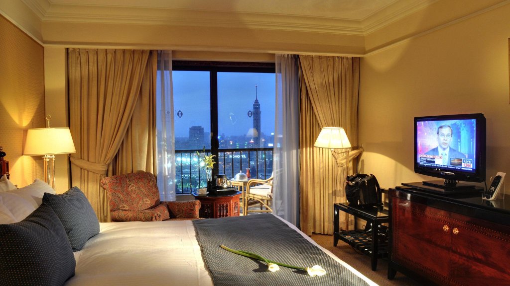 Intercontinental Cairo Semiramis, an IHG Hotel 21