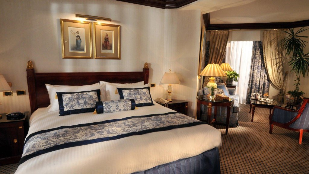 Intercontinental Cairo Semiramis, an IHG Hotel 22