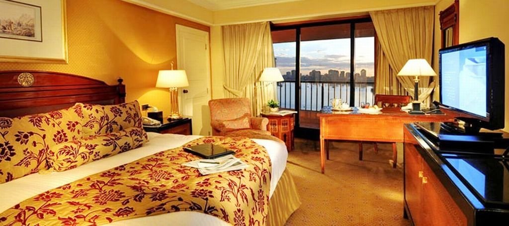 Intercontinental Cairo Semiramis, an IHG Hotel 24