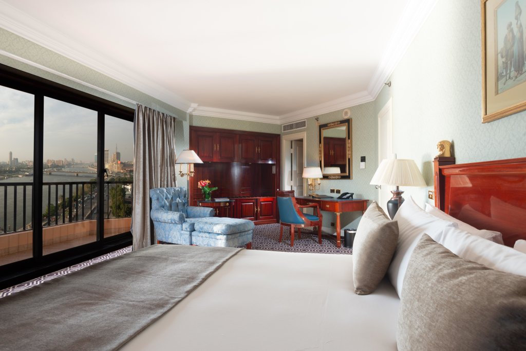 Intercontinental Cairo Semiramis, an IHG Hotel 3