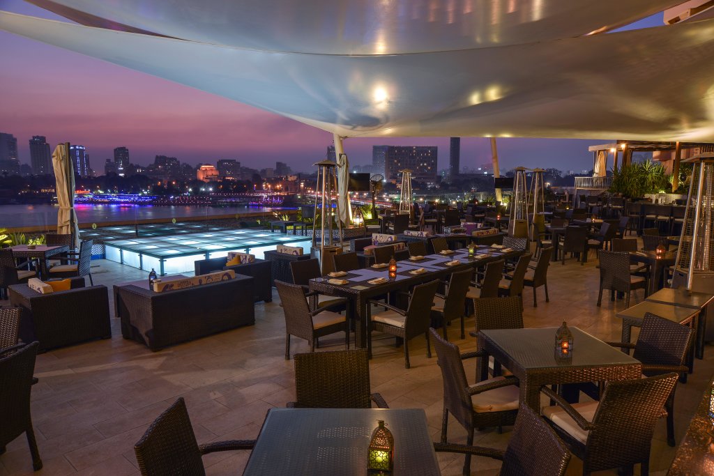 Intercontinental Cairo Semiramis, an IHG Hotel 5