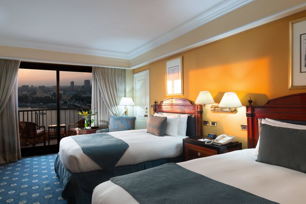 Intercontinental Cairo Semiramis, an IHG Hotel 6