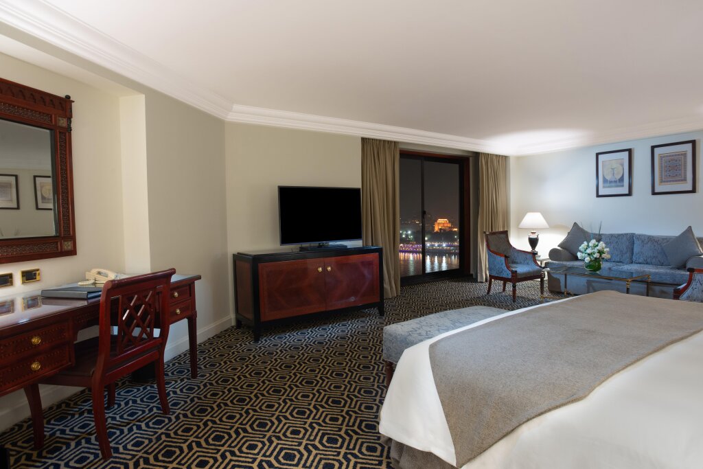Intercontinental Cairo Semiramis, an IHG Hotel 7