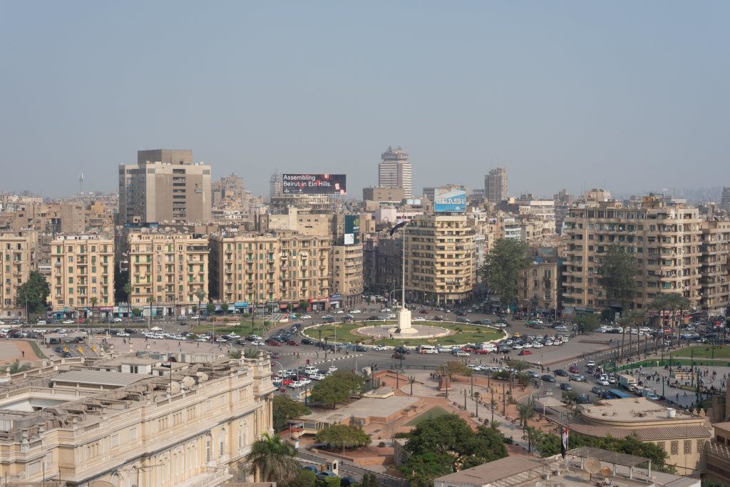 Intercontinental Cairo Semiramis, an IHG Hotel 9