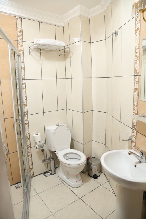 Sehir Hotel Old City 10