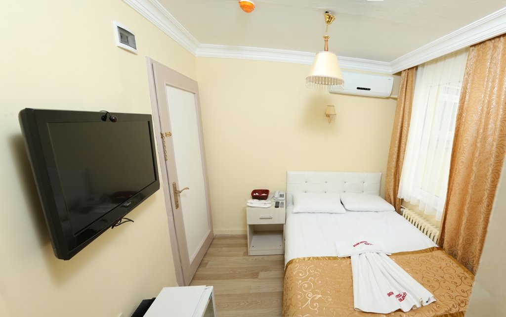 Sehir Hotel Old City 11