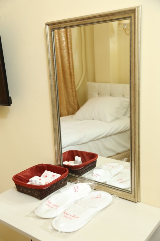 Sehir Hotel Old City 12