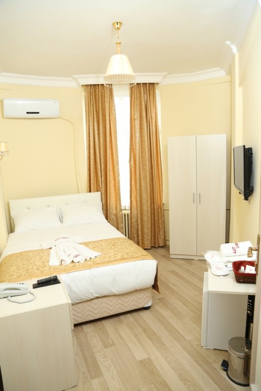 Sehir Hotel Old City 13