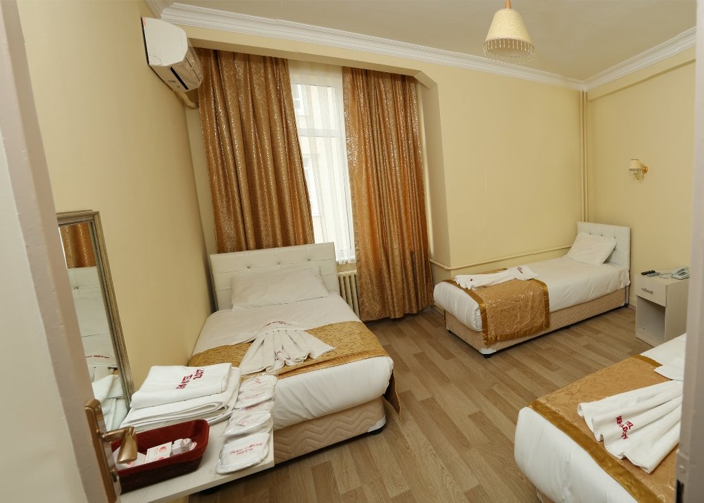 Sehir Hotel Old City 14
