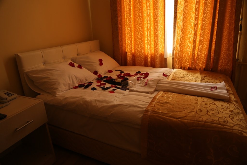 Sehir Hotel Old City 15