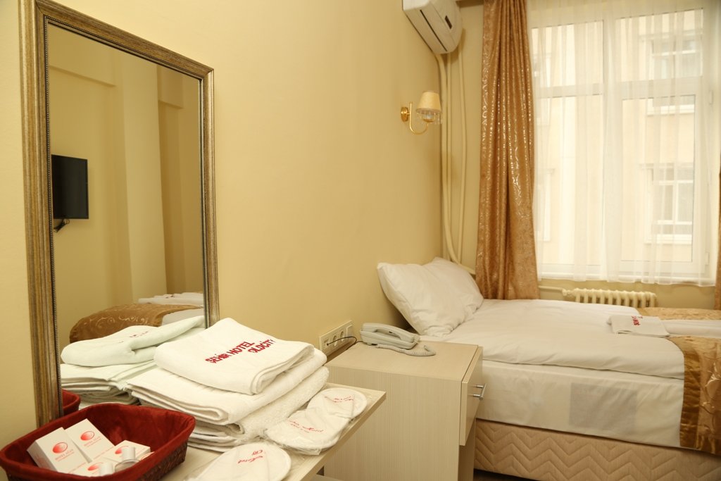 Sehir Hotel Old City 16