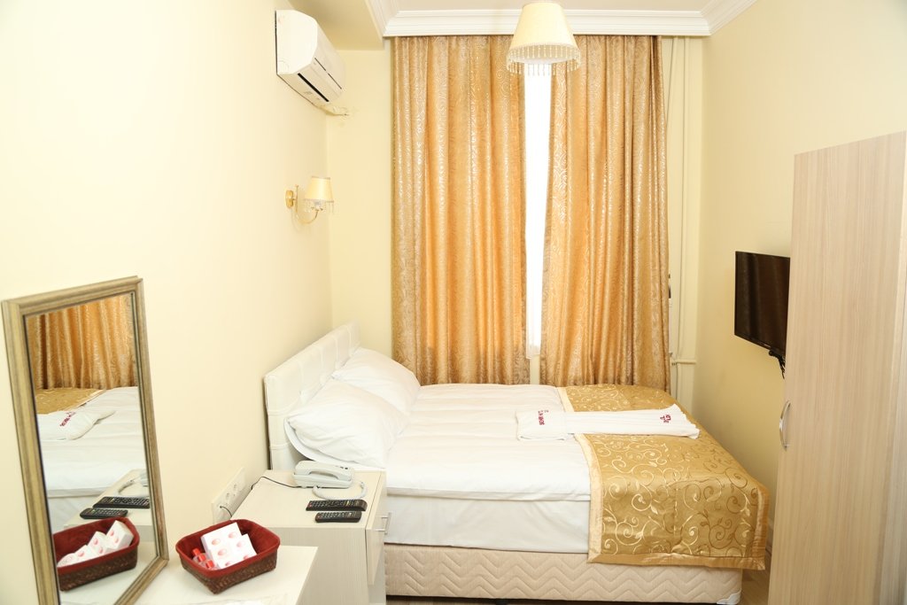 Sehir Hotel Old City 18