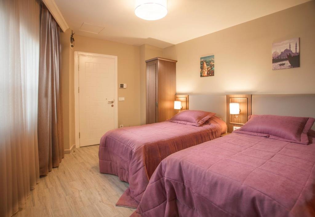 Sehir Hotel Old City 19